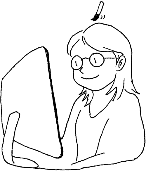 Designer 효비